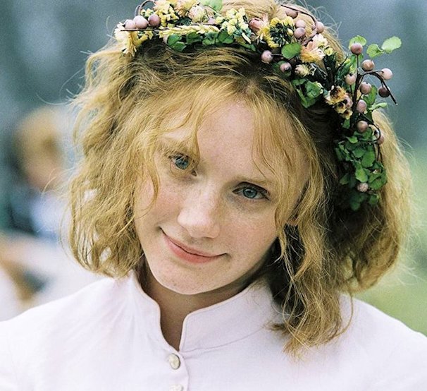 Bryce Dallas Howard in The Village (2004)-『ヴィレッジ』