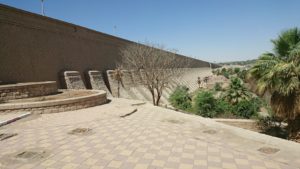 エジプト旅行　ブログ　口コミ　アスワン・ハイ・ダム