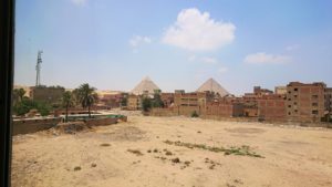 エジプト旅行　ブログ　口コミ　カイロ