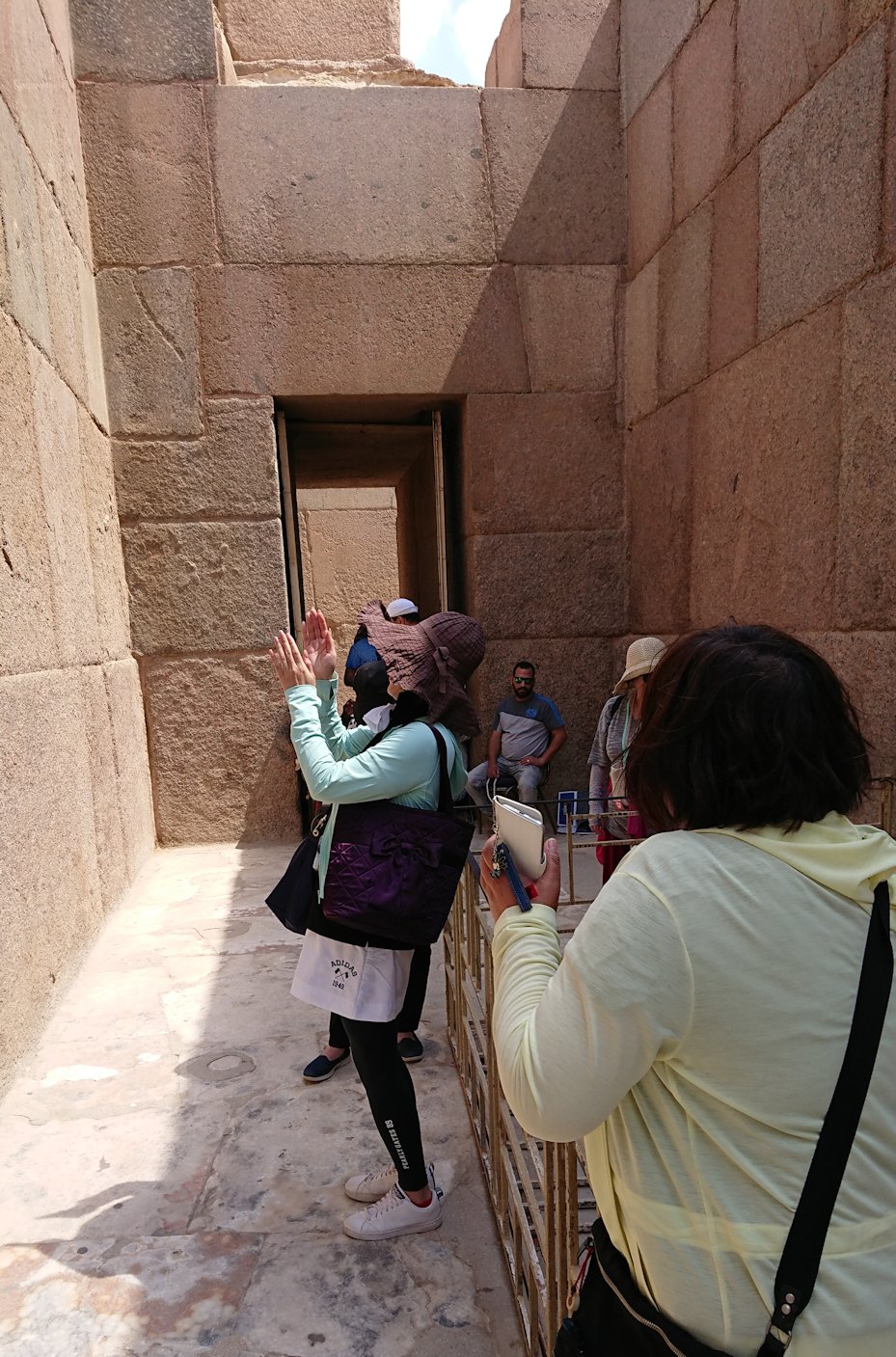 エジプト旅行　ブログ　口コミ　カイロ　スフィンクス