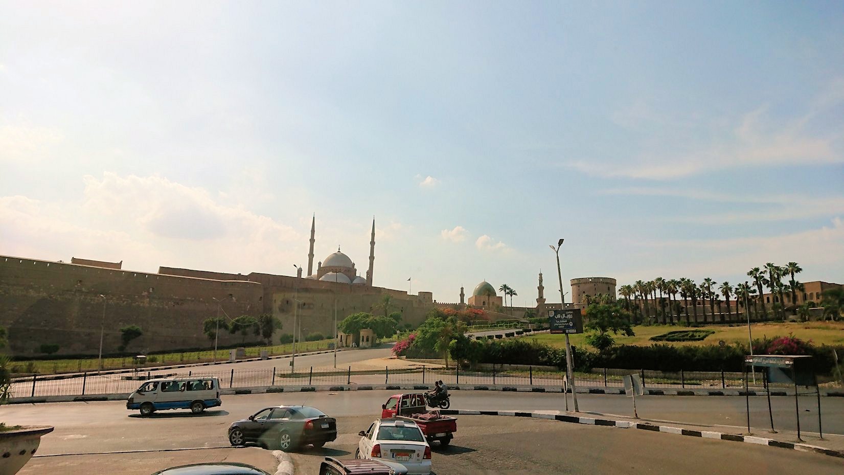 エジプト旅行　ブログ　口コミ　カイロ　ハン・ハリーリ