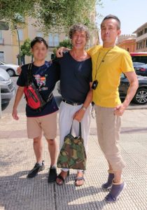 スペイン旅行　ツアー　観光　日本旅行　セビリア　カテドラル　ブログ　口コミ