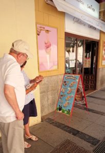 スペイン旅行　ツアー　観光　日本旅行　コルドバ　ブログ　口コミ