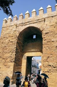 スペイン旅行　ツアー　観光　日本旅行　コルドバ　ユダヤ人街　雑貨　お土産　感想　ブログ　口コミ