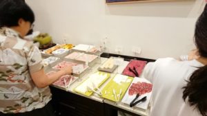 スペイン旅行　ツアー　観光　日本旅行　マドリード　ホテル　朝食　バイキング　お土産　感想　ブログ　口コミ
