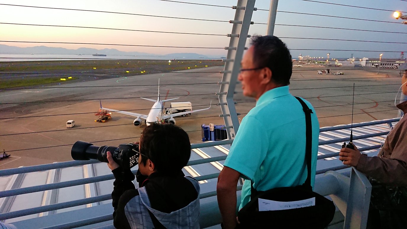 中部空港 セントレア のフライト オブ ドリームズに行ってみた口コミ