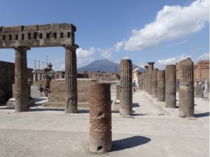 イタリア　旅行　ツアー　阪急交通社　トラピックス　観光　世界遺産　お土産　感想　ブログ　口コミ