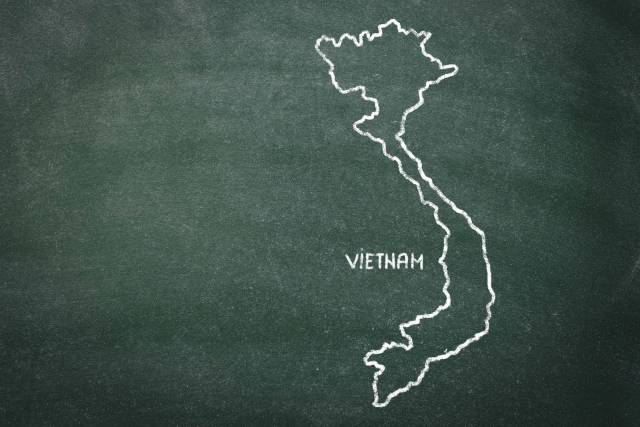 ベトナムの紹介2