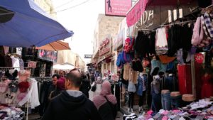 チュニジアのスースの旧市街を散策します6